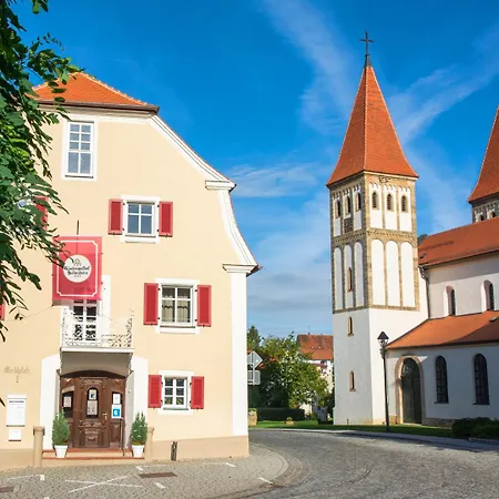 Einzelzimmer 6 Отель Heidenheim (Bavaria)