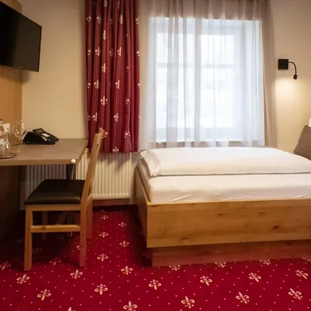Otel Einzelzimmer 6