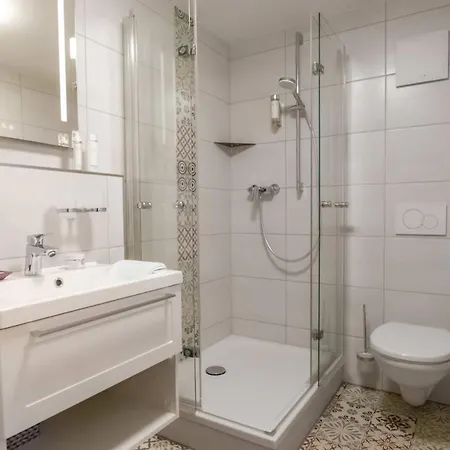 Einzelzimmer 6 Otel