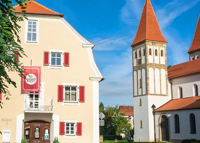 Einzelzimmer 6 Отель Heidenheim (Bavaria)