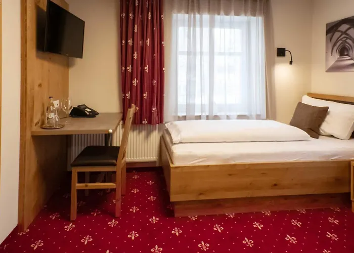 Otel Einzelzimmer 6